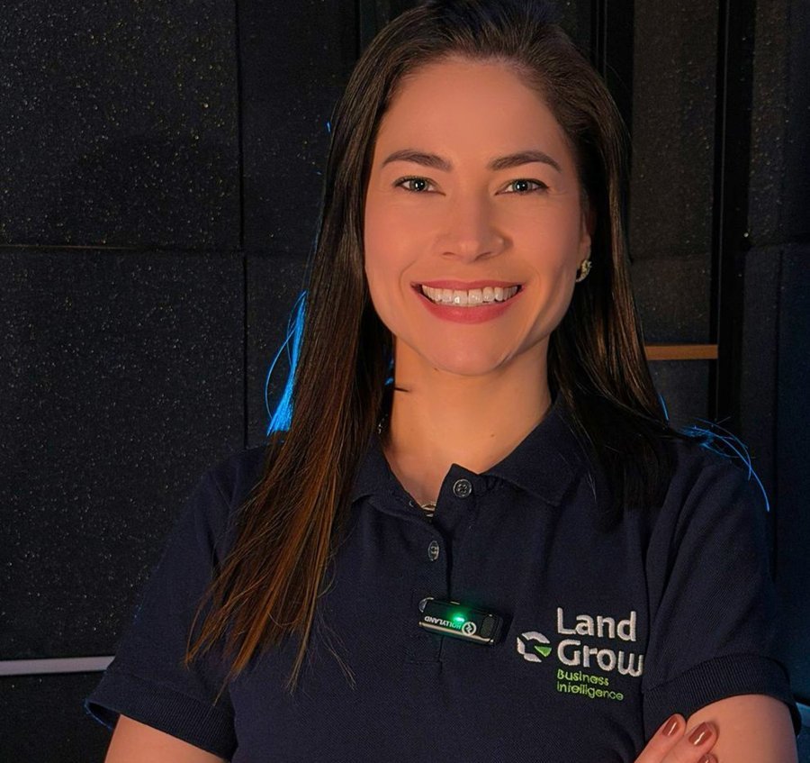 Nayara Cordeiro Leandro da Silva